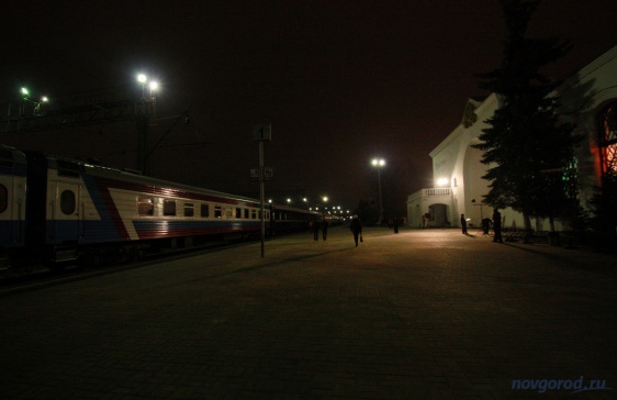 © Новости.Новгород.ру. 