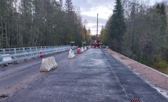 © Министерство транспорта и дорожного хозяйства Новгородской области