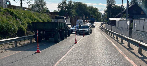 © УГИБДД России по Новгородской области