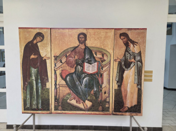 © Администрация Великого Новгорода