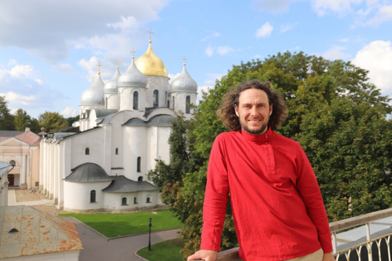 © Новгородский музей-заповедник