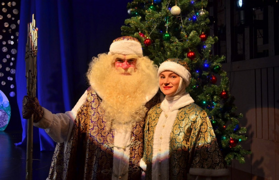 © Театр «Малый»