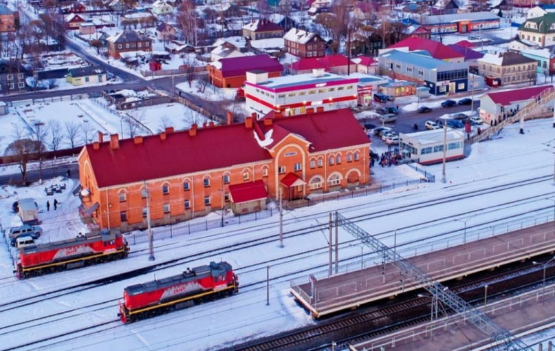 © Министерство инвестиционной политики Новгородской области