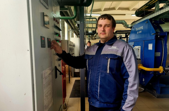 © ТК «Новгородская»
