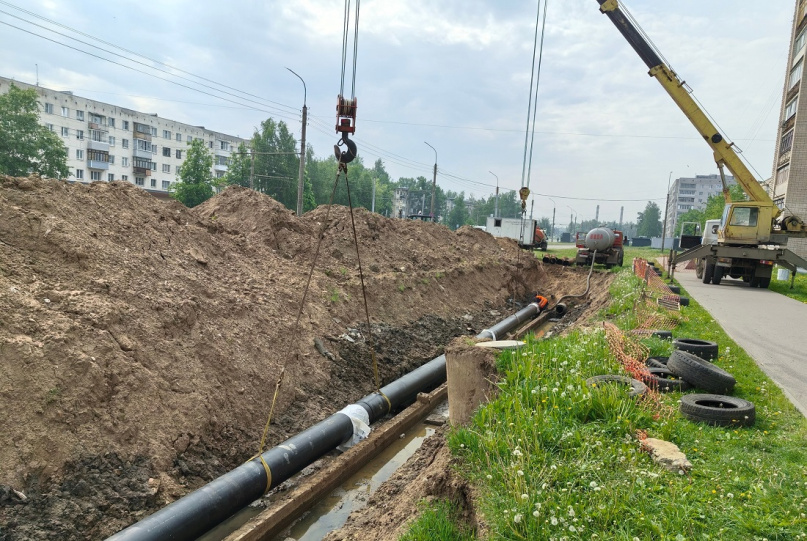 © ТК «Новгородская»