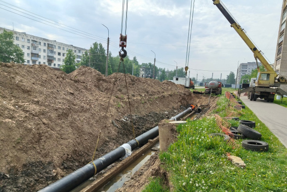 © ТК «Новгородская»