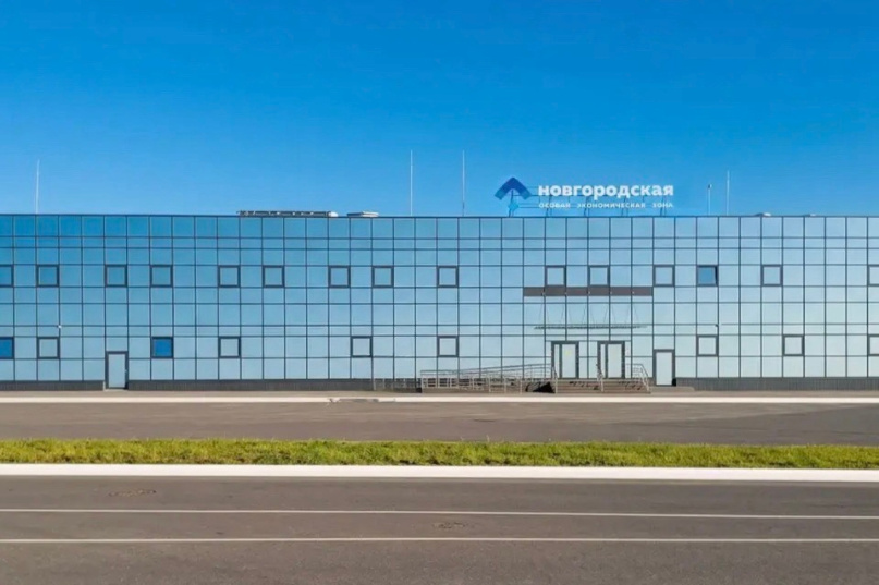 © Страница Александра Дронова «Вконтакте»
