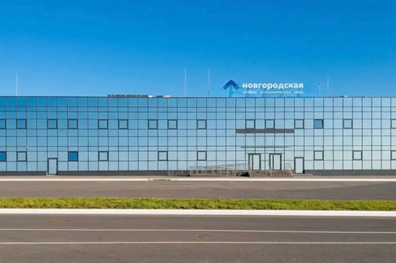 © Страница Александра Дронова «Вконтакте»