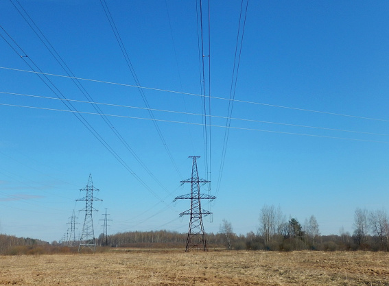 «Россети» укрепили фундаменты опор ключевых энерготранзитов Новгородской области