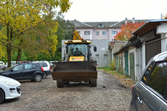 © Управление по работе со СМИ администрации Великого Новгорода