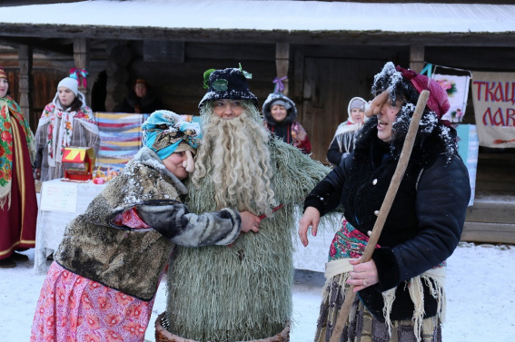 © Министерство культуры Новгородской области