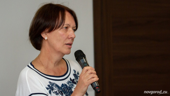 © Фото из архива интернет-портала «Новгород.ру»