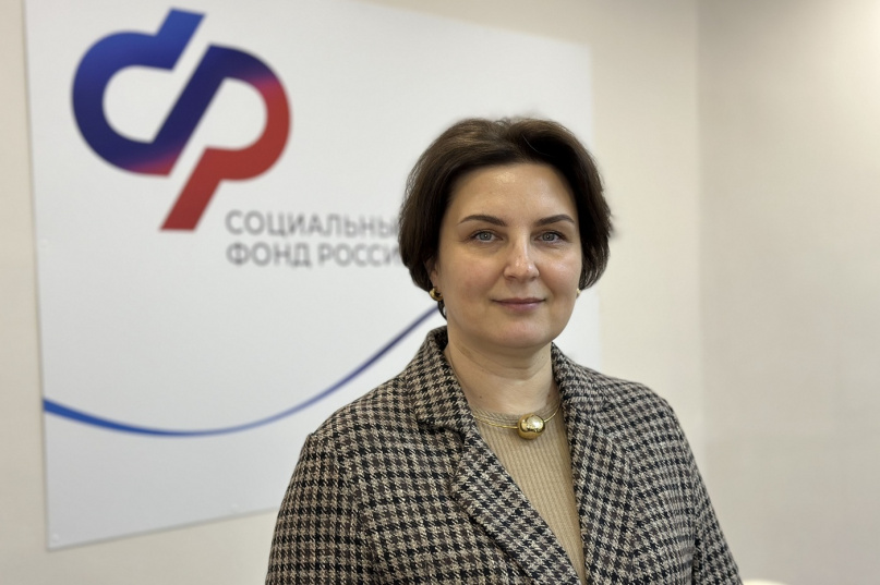 © Татьяна Исакова / ОСФР по Новгородской области