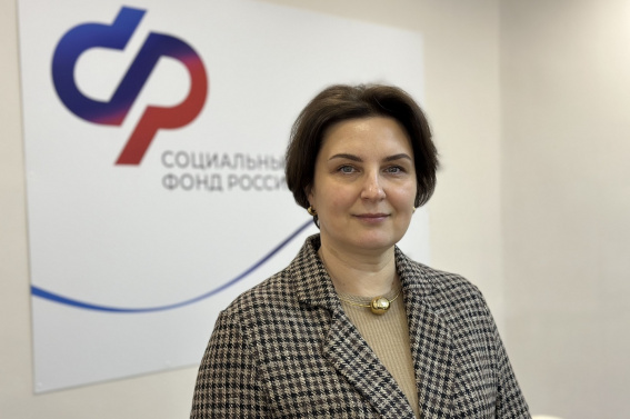 © Татьяна Исакова / ОСФР по Новгородской области