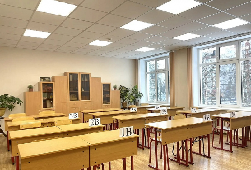 © Пресс-центр правительства Новгородской области