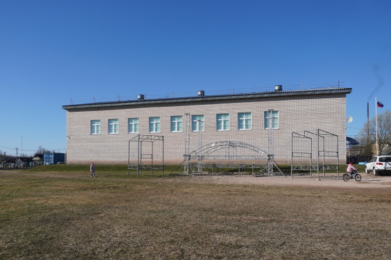 © Центр развития городской среды Новгородской области