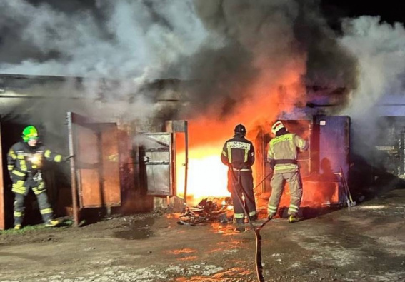 © ГУ МЧС России по Новгородской области