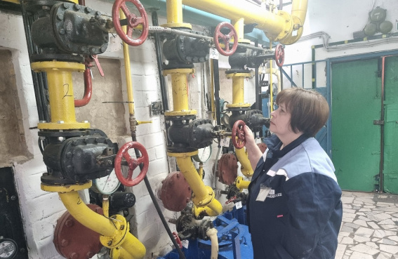 © «ТК Новгородская»