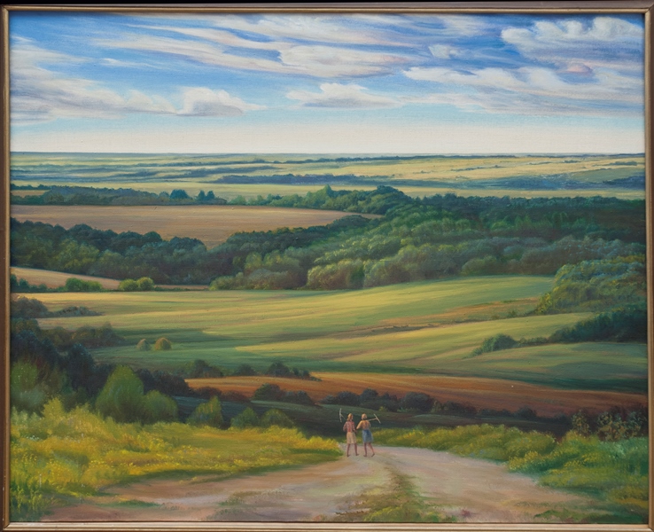 © Новгородский музей-заповедник