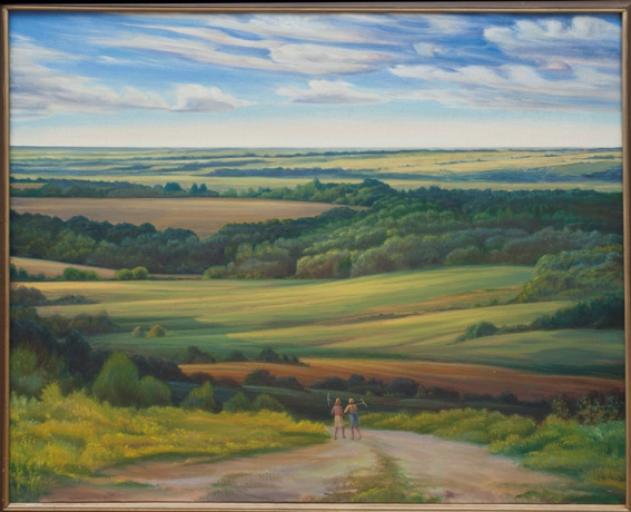 © Новгородский музей-заповедник