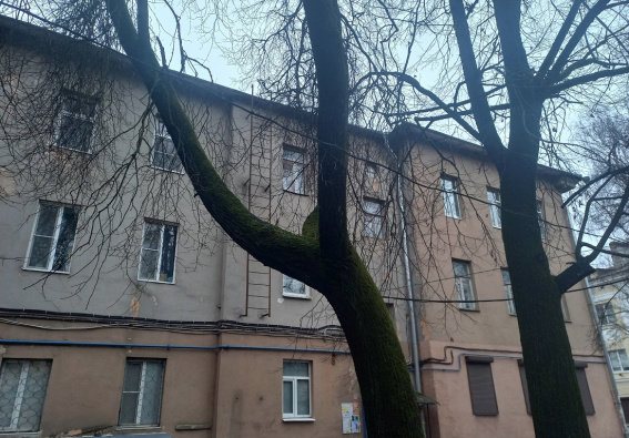 © МКУ «Городское хозяйство»