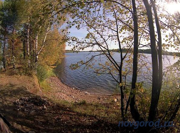 © Фото из архива интернет-портала «Новгород.ру»