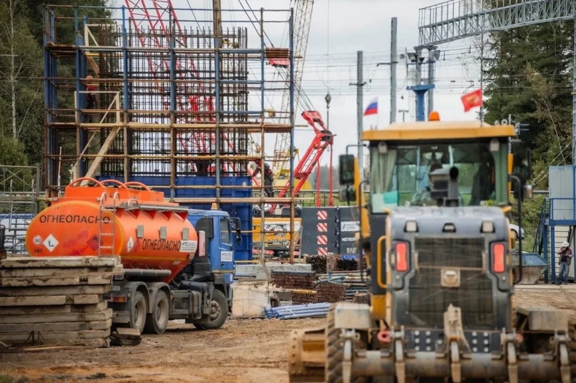 © Министерство транспорта Новгородской области