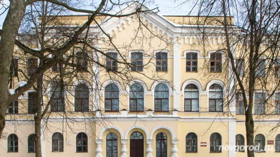 Институт истории РАН намерен развивать историческое образование совместно с НовГУ