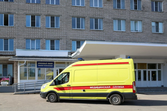 В Новгородской областной детской клинической больнице создают отделение онкологии и гематологии