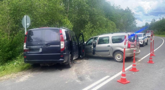 © УГИБДД России по Новгородской области