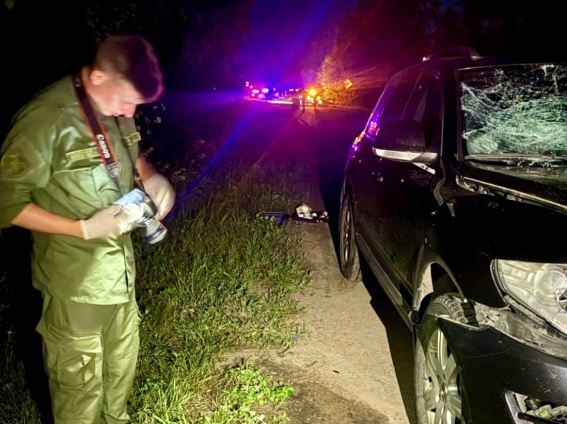 © УГИБДД России по Новгородской области