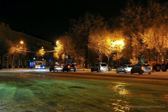 © Новости.Новгород.ру. 