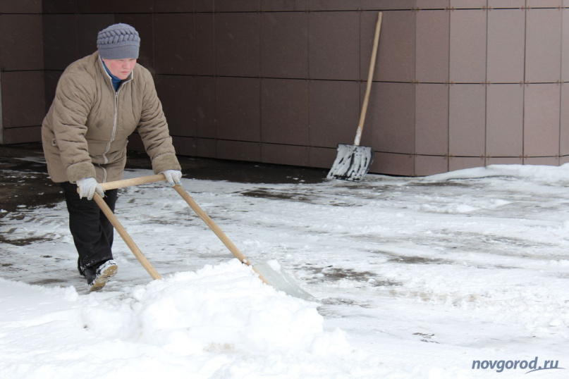 © Фото из архива интернет-портала «Новгород.ру»