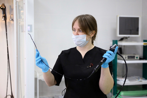 © Министерство здравоохранения Новгородской области