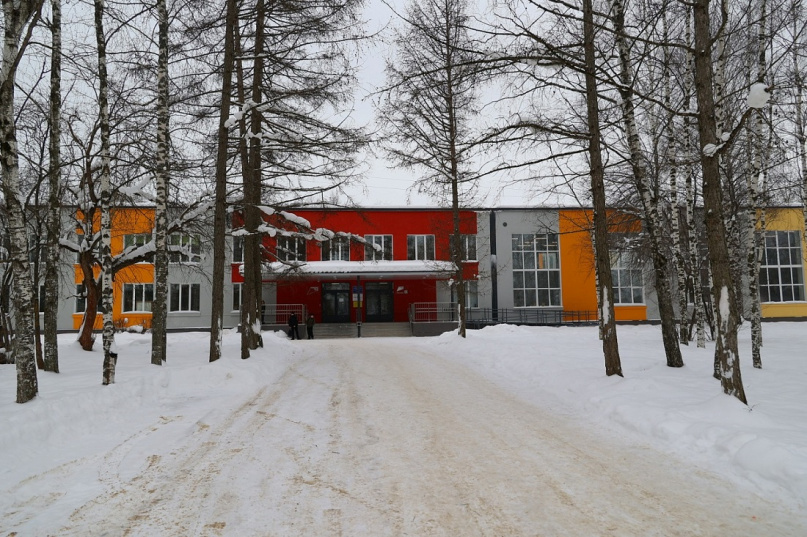 © Пресс-центр правительства Новгородской области