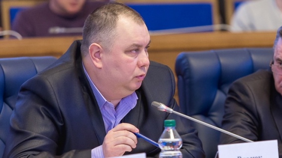 Олег Власюк останется под стражей до 27 сентября