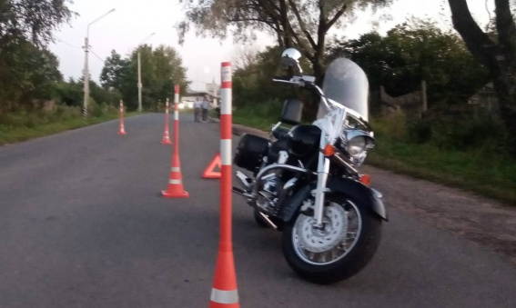 © УГИБДД России по Новгородской области