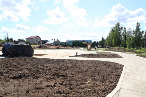 © Пресс-центр правительства Новгородской области