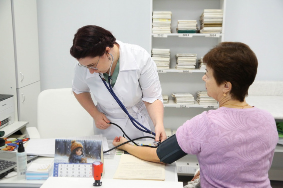 © Министерство здравоохранения Новгородской области