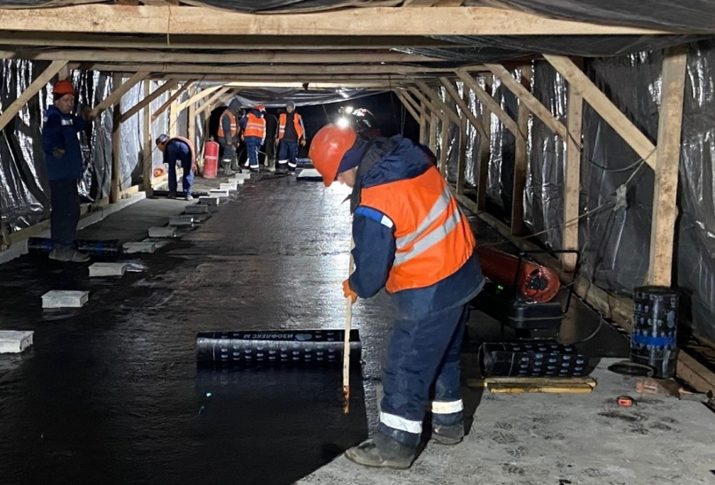 © Министерство транспорта Новгородской области