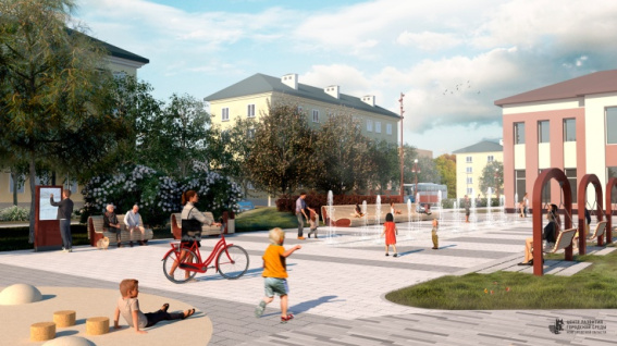 © Центр развития городской среды Новгородской области