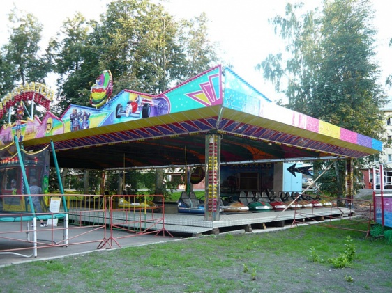 © Новости.Новгород.ру. 