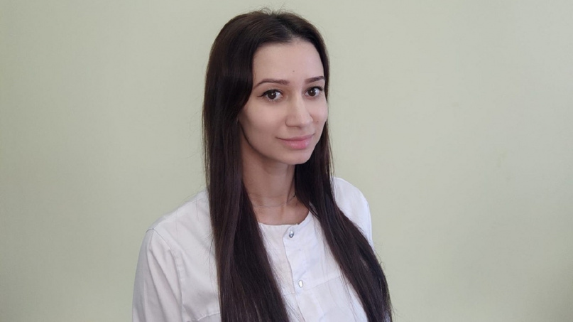 © Анна Стрегалёва / минздрав Новгородской области 