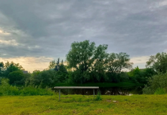 © Страница Елены Комаровой «Вконтакте»