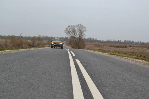 © Пресс-центр правительства Новгородской области