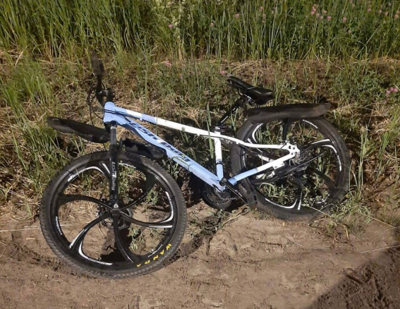 В Боровичах насмерть сбили 16-летнюю велосипедистку