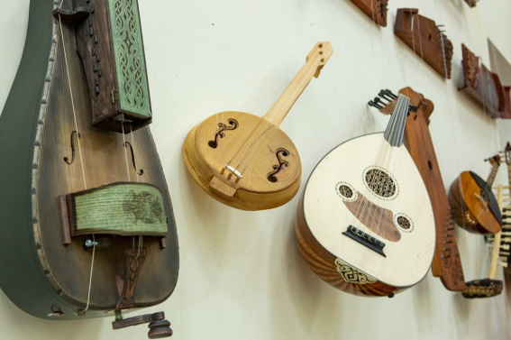 © Страница Елены Кириловой «Вконтакте»