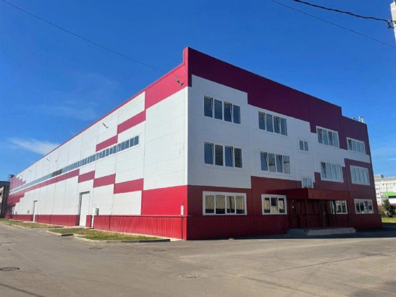 © Пресс-центр правительства Новгородской области