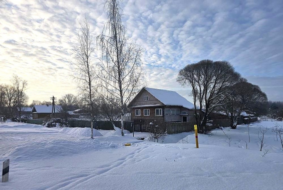 © Министерство ЖКХ и ТЭК Новгородской области