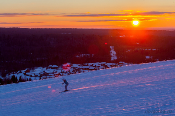 © Фото из архива интернет-портала «Новгород.ру»